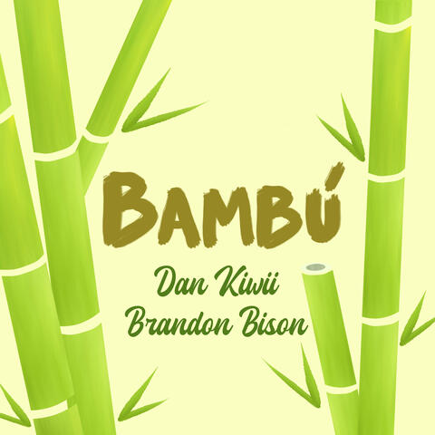 Bambú
