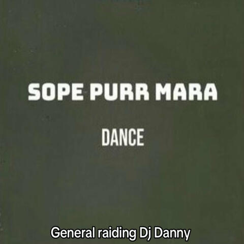 Sope Purrrr Mara