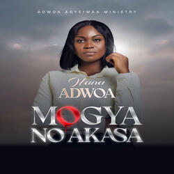 Mogya No Akasa