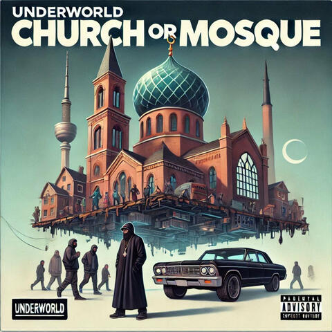 Church or Mosque