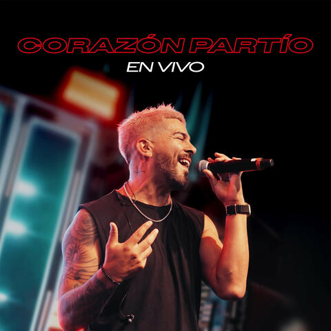 Corazón Partío (En Vivo)