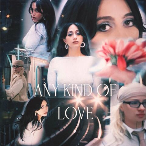 Any Kind of Love