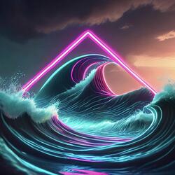 Tidal Wave