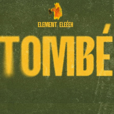 Tombé