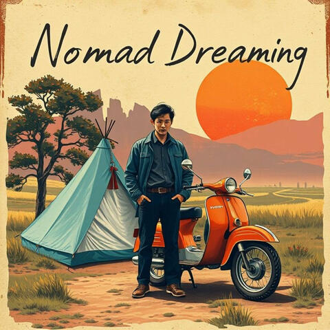 Nomad Dreaming