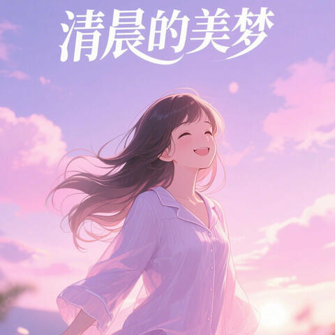 清晨的美梦
