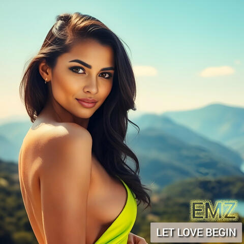 Let Love Begin