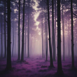 Shadowed Lament