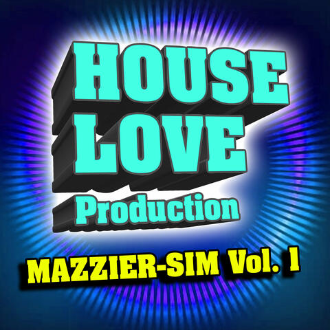 Mazzier-Sim Vol. 1