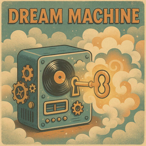 Dream Machine