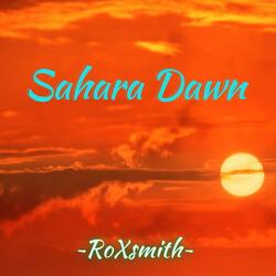Sahara Dawn