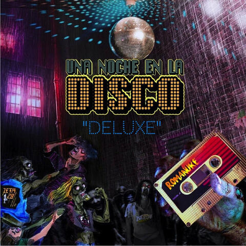 Una Noche en la Disco (Deluxe)