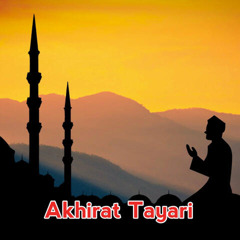 Akhirat Tayari