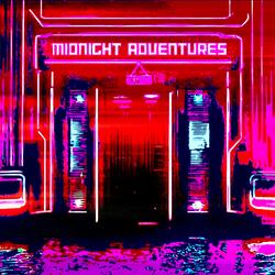 Midnight Adventures