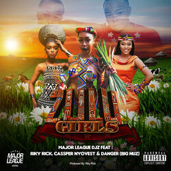 Zulu Girls