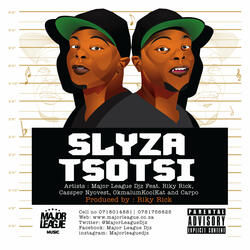 Slyza Tsotsi