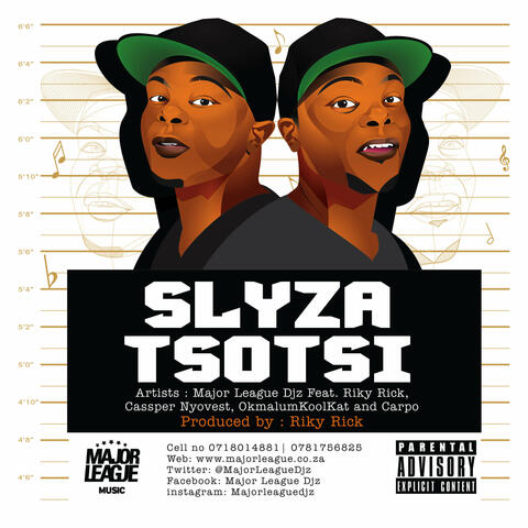 Slyza Tsotsi