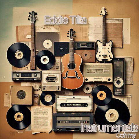 Ooh My Instrumentals