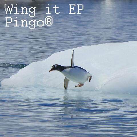 Wing It - EP