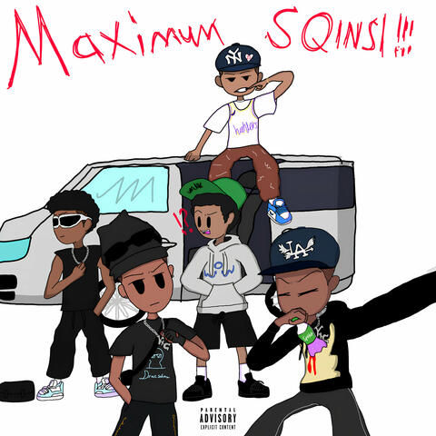 Maximum Sqinsi
