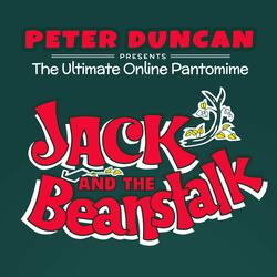 If I Was Not in Pantomime