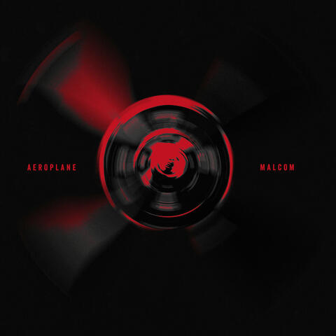 Aeroplane
