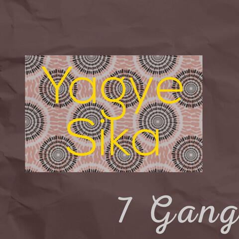 Ya Gye Sika