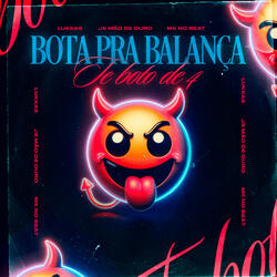 TE BOTO DE 4 (VERSÃO TIK TOK)