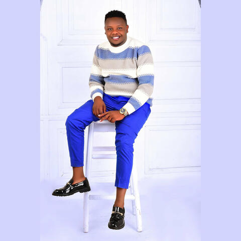 Yesu Furaha Yangu