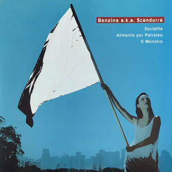 Alimento Por Petróleo