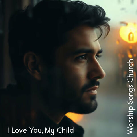 I Love You, My Child