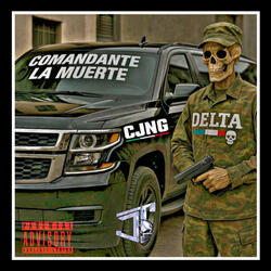 Comandante La Muerte