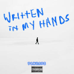 Written in My Hands