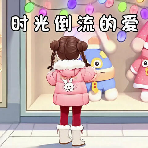 时光倒流的爱