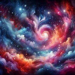 Spaced out Place