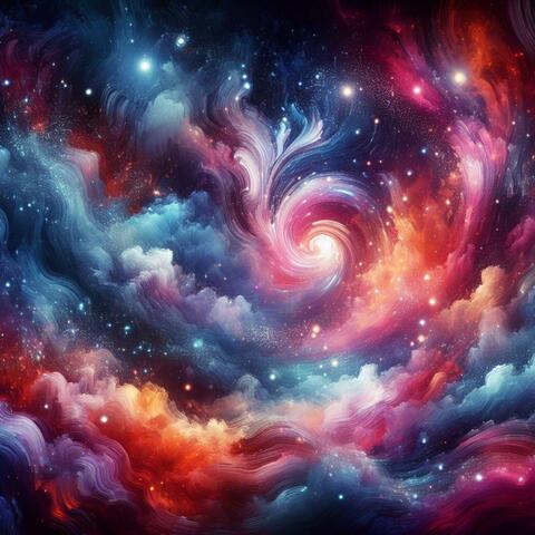 Spaced out Place