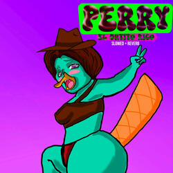 Perry El Ortito Rico