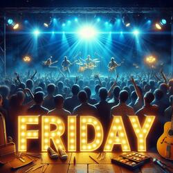 Friday