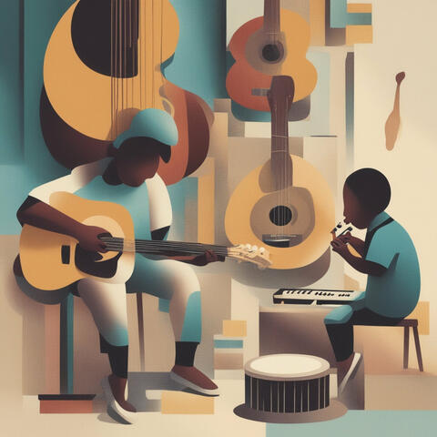 Songs That I Share