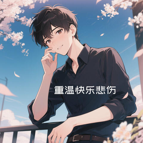 重温快乐悲伤