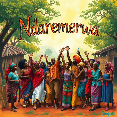 Ndaremerwa