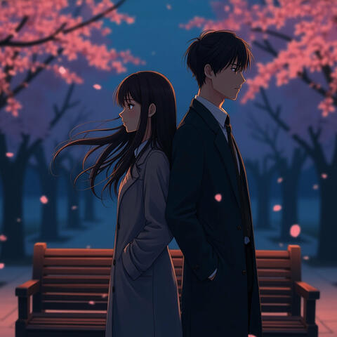 Lying Night