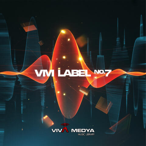 VM Label No.7