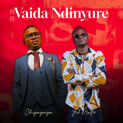 Vaida Ndinyure