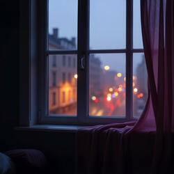 Velvet Haze