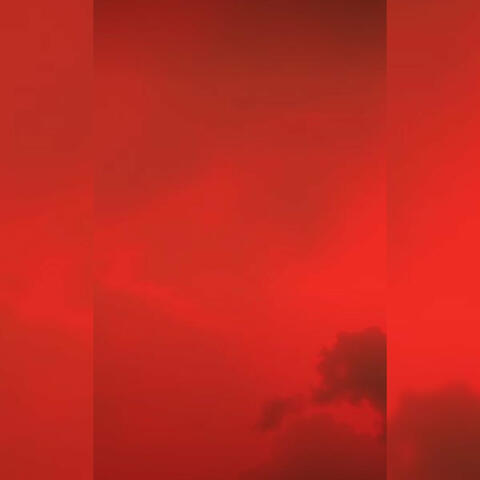 Les ciel rouge ne mentent pas