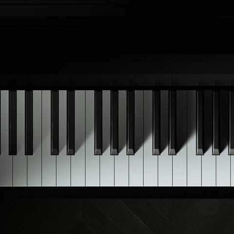 Healing Piano Dreams