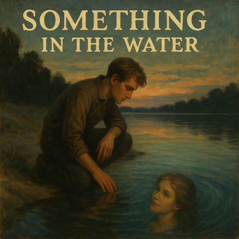 Something in the Water