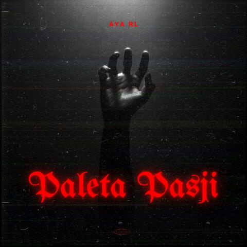 Paleta Pasji