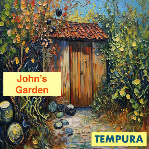 John's Garden